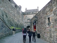 Edinburgh castle (27)